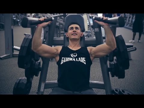 FaZe Fitness ft. FaZe Censor