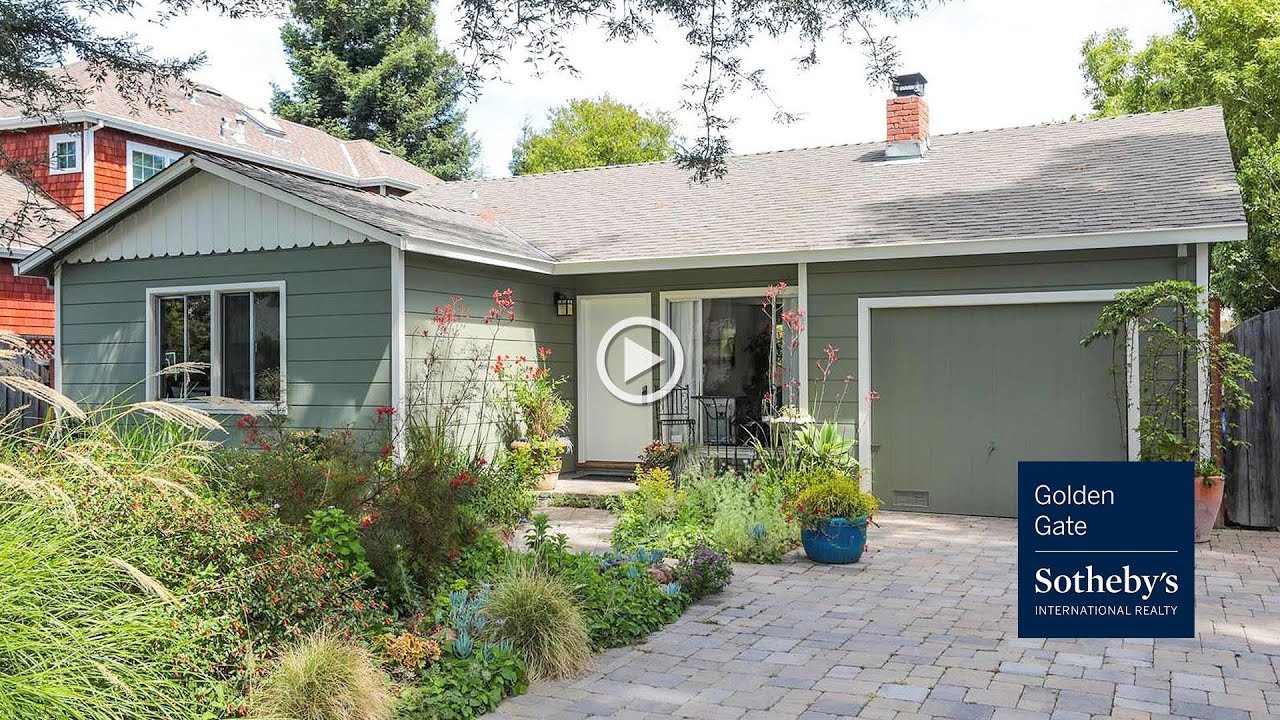 519 Ave Palo Alto CA Palo Alto Homes for Sale YouTube