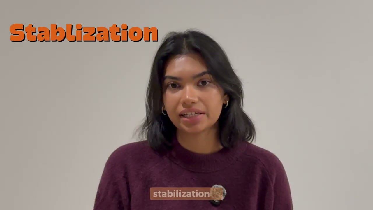 Amber's Custom Anxiety Model | AI Therapy