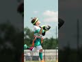 One time for #duuuval  #nflflag