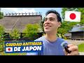 Visite una ciudad antigua de Japon | Saiko Iyashi no Sato Nenba