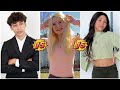 Brianna Guidry vs Txunamy Ortiz vs King Ferran |Lifestyle Comparison 2025 |RW Facts &amp; Profile|