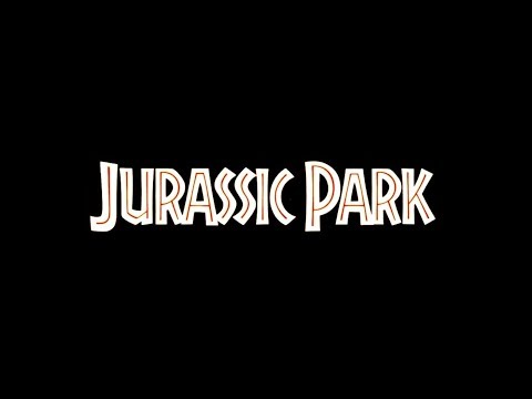 Cinema Cereal: Jurassic Park