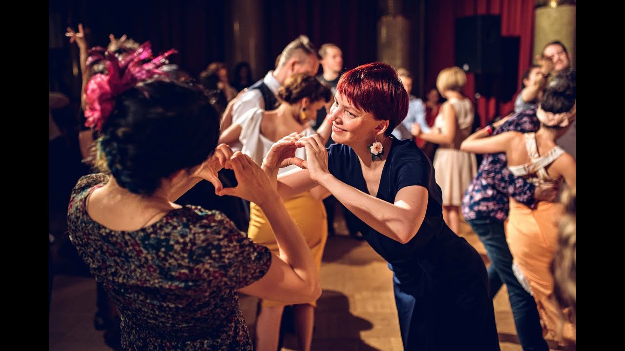 Bal-Love WEEKEND 2019