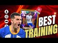😱 FREE Show Time Lewis Dunk Is a BEAST After This Training! | eFootball 2026 Mobile 🔥