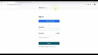 Introduction to Corrections
