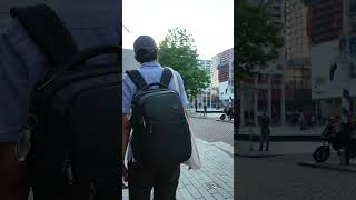 Jalan Kaki di Belanda #belanda #shorts #netherlands