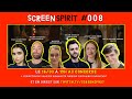 Screen spirit 8  lmission cin  vampires  avec julienjosselin monsieurbobine et maureen