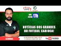 Na Jogada #30 - CEA x VAS l BOTA VENCE LÍDER ATLÉTICO (MG) l FLA EMPATA JOGO SOFRÍVEL l FLU PERDE