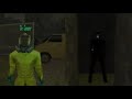 Walter White needs my help with a SCP... (Lamp Post)
