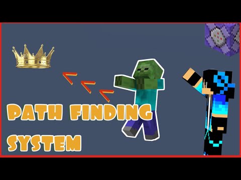 Path finding system