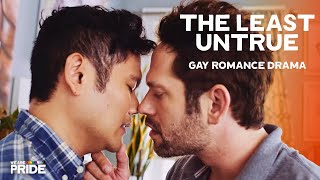 The Least Untrue Romance Drama Short Film We Are Pride