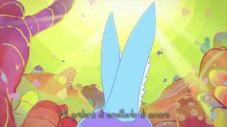 Nightcore - Cherofobia Martina Attili Testo