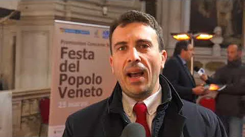 Per cosa sono famosi i Veneti?