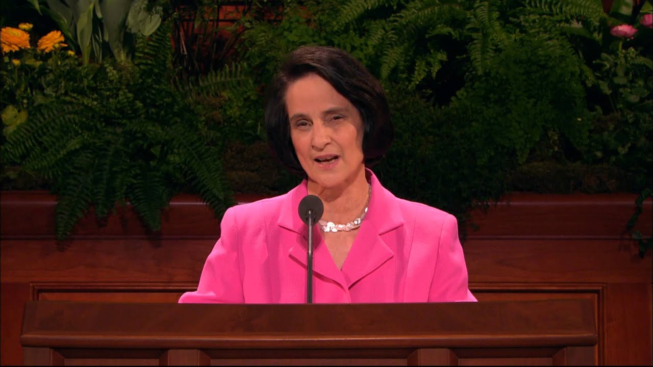 To Grow Up unto the Lord