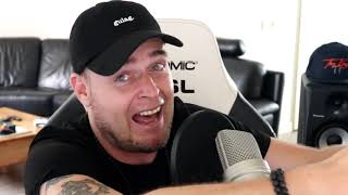 King Alert Lost It...(short edit)