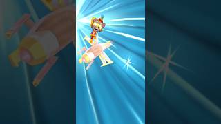 Tom Hero Epic Battle 💥 | #1 Gaming Shor #gaming #mobilegame