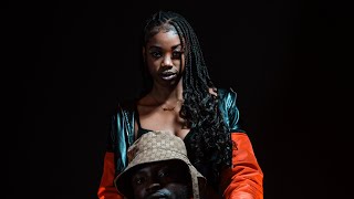 Tanzie-Got You Feat M3Chi Official Visualizer