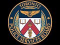 Toronto police services board meeting  live stream  monday march 18th 2024  900am