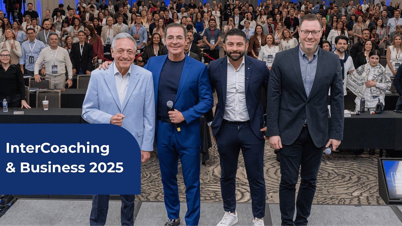 Edição 2025 do InterBusiness em Orlando