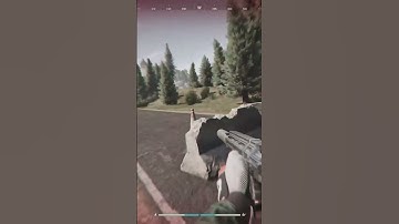 2 shots, 2 kills 😮‍💨(Arena Breakout Infinite)