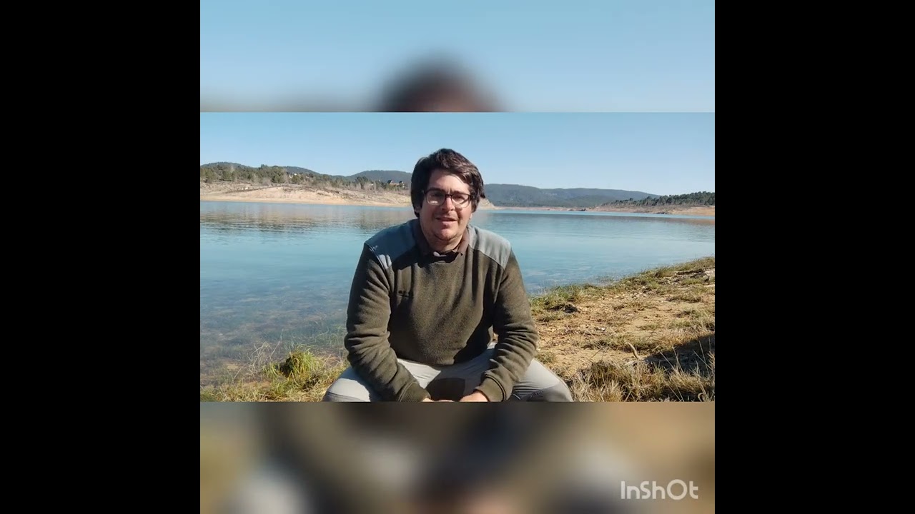 El Tajo de arriba a abajo capítulo 1 , carpfishing en entrepeñas