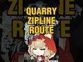 The BEST Ziplines For QUARRY ABURREY in Patch 1.1 in Arknights: Endfield