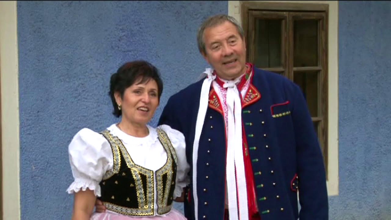 ŠOHAJKA - Zůstaň chvíli