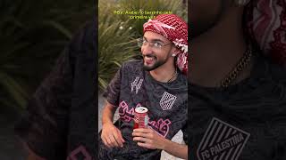 Esse e outra coisa humor arabe