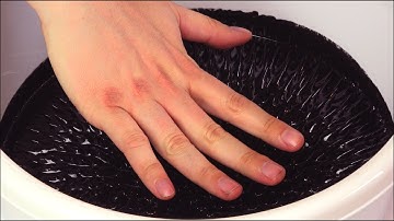 Magnetic Motor Oil? | Easy DIY ferrofluid