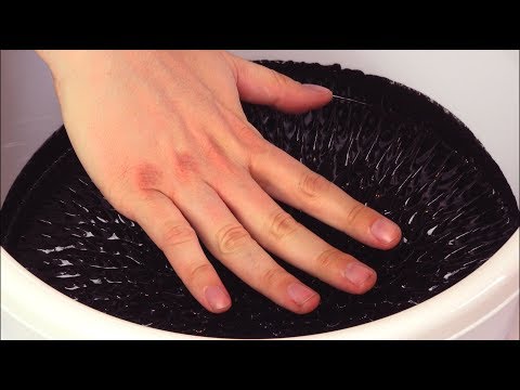 Video: Kā Pagatavot Ferofluid