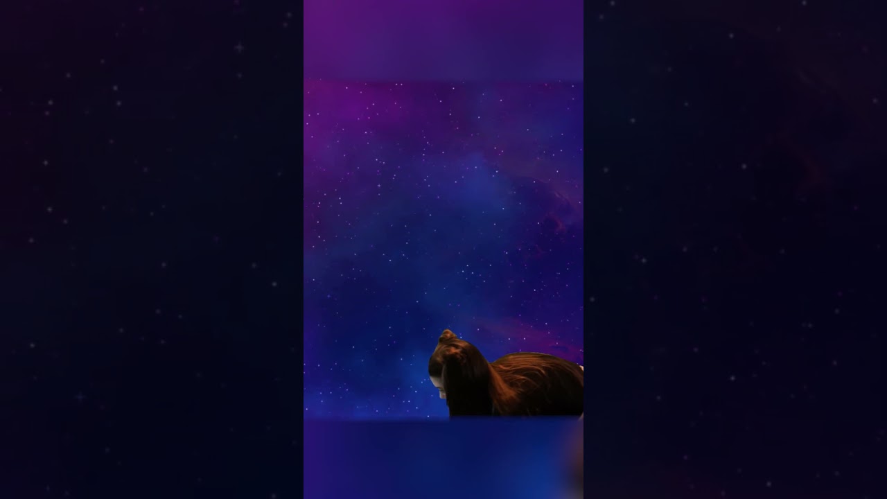 I thought people couldn't see me... 