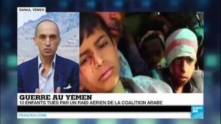 Yémen : \
