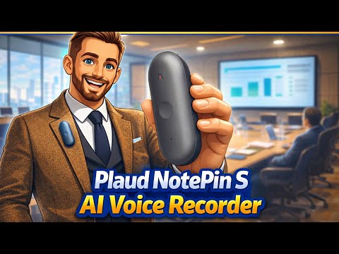 Plaud NotePin S co nen mua khong 2026
