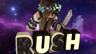 [Funcraft v2] Speed Rush #3 /w predator3330
