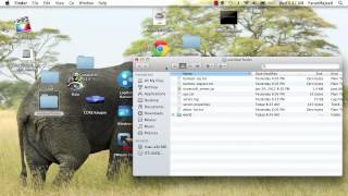 [MinecraftHD]How to download Maps on Single and Multi-Player(Mac/PC) screenshot 5