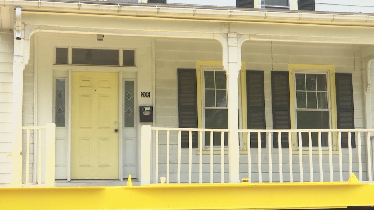 Planned power outage scheduled in Amherst YouTube