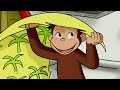 Jorge el Curioso en Español 🐵 Jorge Disfruta Abriendo Regalos 🐵 Mono Jorge 🐵 Caricaturas para Niños