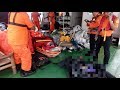 Semua 189 penumpang dan anak kapal Lion Air maut