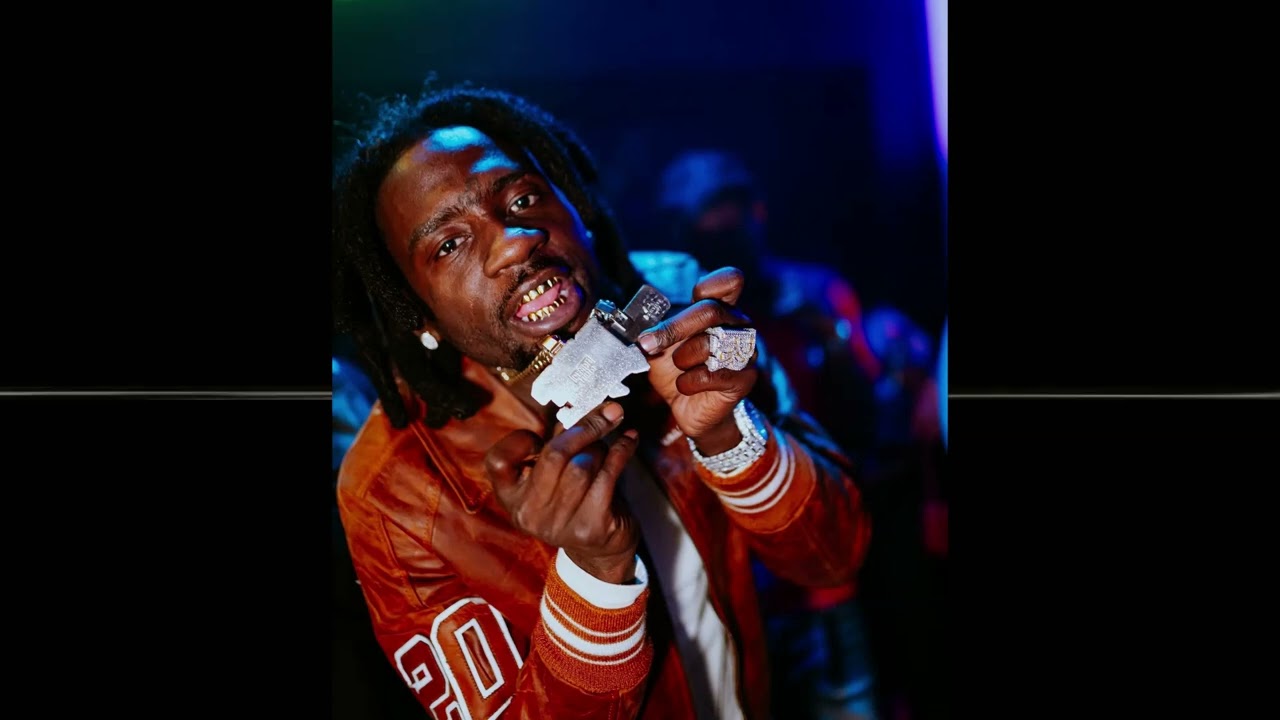 [FREE] Chicken P Type Beat - 'Shit Get Hard'