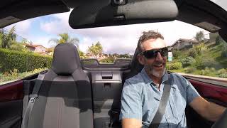 RoadsterSport SuperStreet Muffler 2019 MX5 Miata by Good-Win Racing screenshot 5