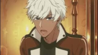 Obey Me! // Hirotaka Kobayashi [Mammon] - Are You Ready? remix slowed