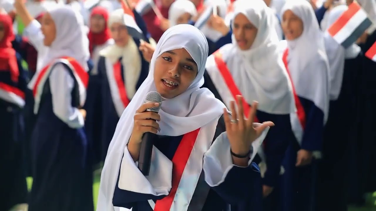 أوبريت (سمو وطن) بمناسبة العيد الوطني الـ 26 من سبتمبر🇾🇪