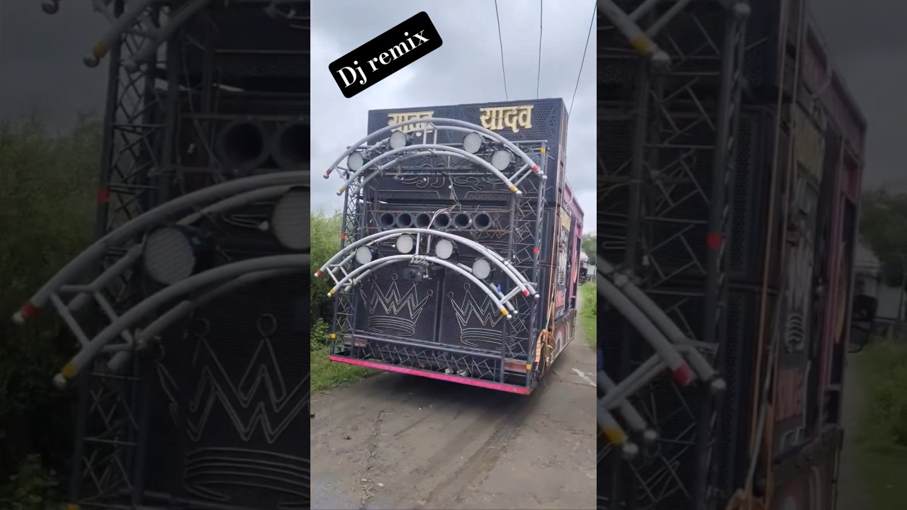 Dj remix new video 2025 Vkbhuriya YADAV Sound VSR brand dj remix new dj remix video