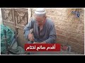 حافظ علي مهنة الأجداد العم عبدالفضيل أقدم صانع اختام في قوص حافظ علي مهنة الأجداد العم عبدالفضيل أقدم صانع اختام في قوص