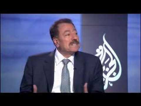 الولايات المتحدة تحذر في "فيديو بن لادن" - 7 سبتمبر 2007