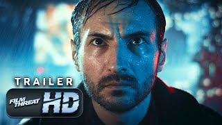 SLICE OF LIFE | Official HD Trailer (2020) | SCI-FI | Film Threat Trailers