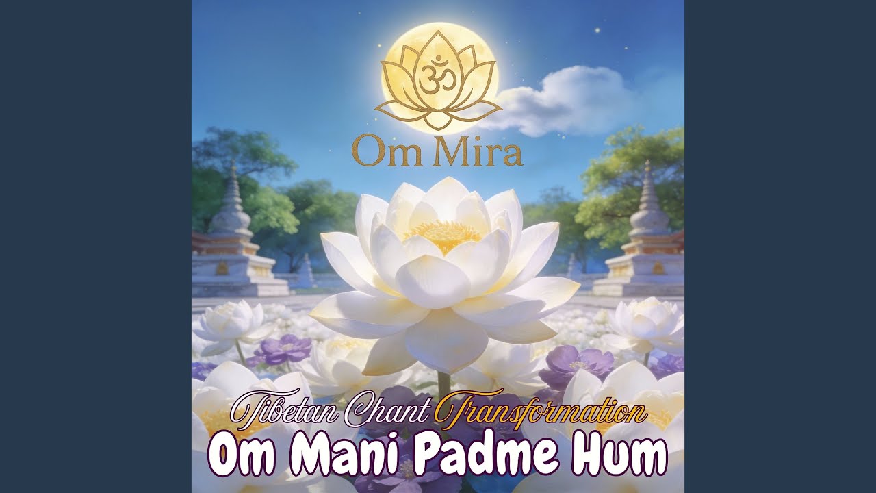 Om Mani Padme Hum Tibetan Chant 50 Transforming Pain