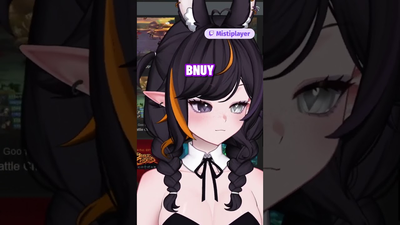 Rebranded Into Bunny !! #Vtuber #Dutch #Bunny #Easter #Clown