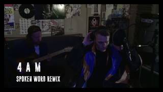 MassMatiks - 4AM (Spoken Word Remix)